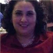 Profesora de Inglés con más de 20 años de experiencia docente